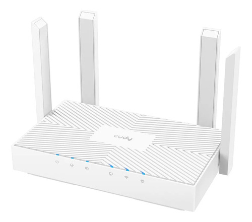 Roteador Ac1200 Cudy Wr1300e V1.0