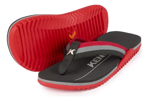 Sandália Kenner Unissex Nk6 Pro