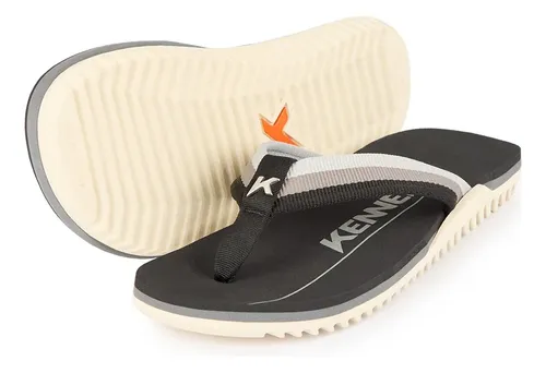 Chinelo Sandalia Kenner Nk6 Pro