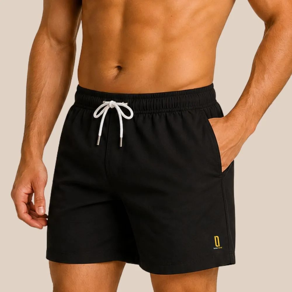 Short Praia Mauricinho Neon Jr