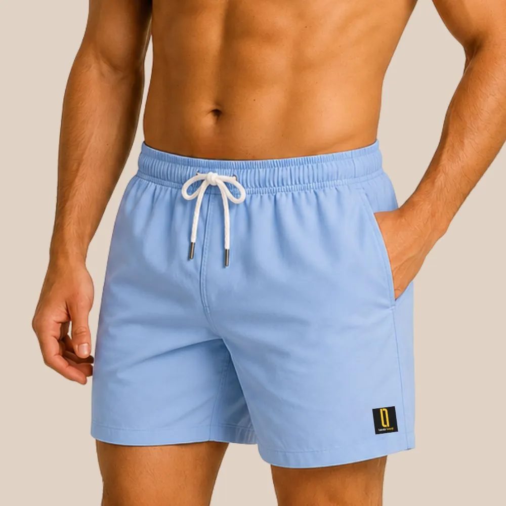 Short Masculino Neon Bermuda Praia Mauricinho Jr Rf. 001