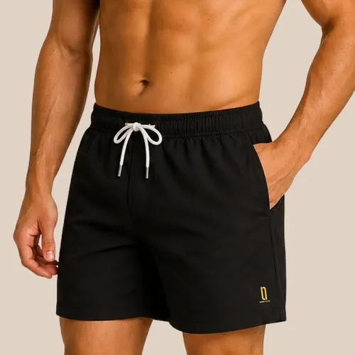 ✅ Short Praia Mauricinho Jr