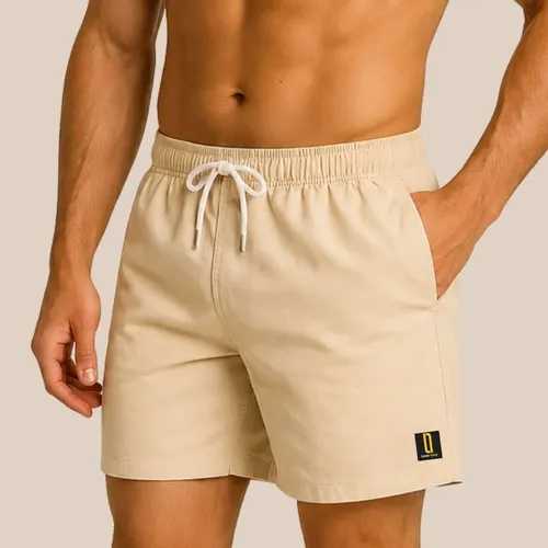 Bermuda Masculino Neon Mauricinho
