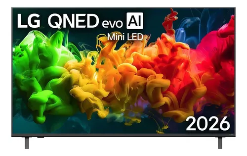 📺 QNED 55" 4K Mini Led