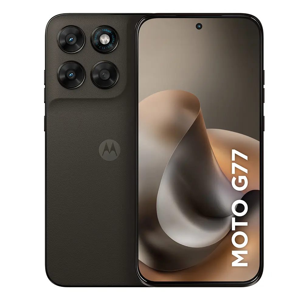 Smartphone Motorola Moto G77 5g 256gb 8gb Ram Dual Sim