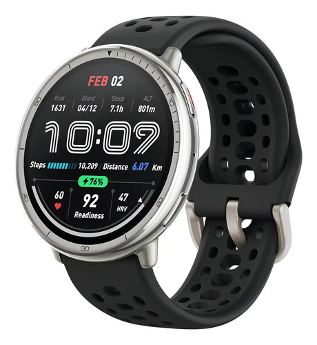 Smartwatch Amazfit Active 2 Global, Alexa, Gps