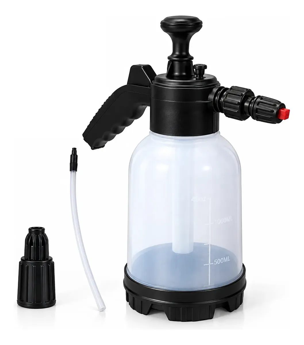 Pulverizador Snow Foam Manual Detailer