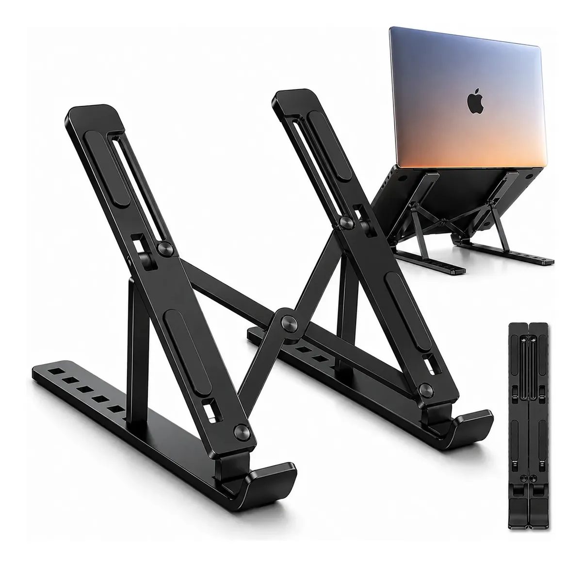 Suporte Ergonômico para Notebook