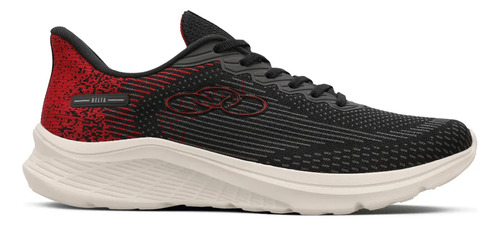 ✅ Olympikus Tênis Delta 122 Masculino