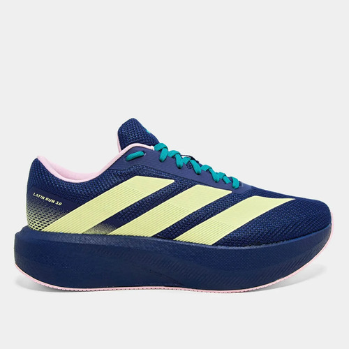 Tênis Adidas Latin Run 3.0