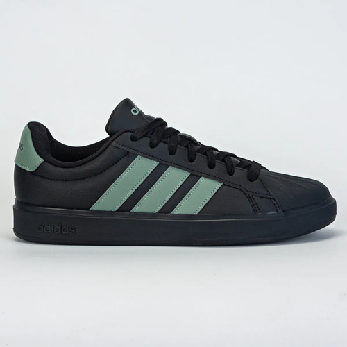 Tênis Adidas Streettalk Unissex (38 a 43)