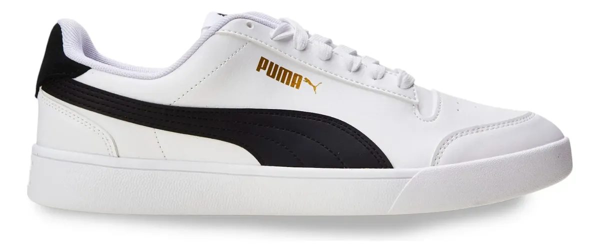Tênis Casual Shuffle Puma (39 a 41, 44)