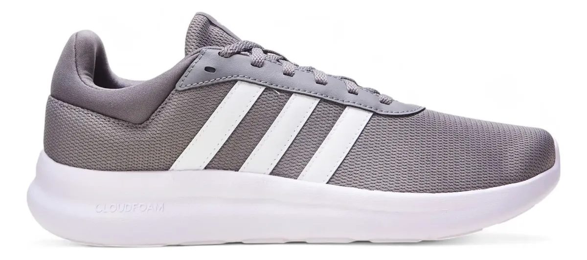 Tênis Casual Masculino Lite Racer 4.0