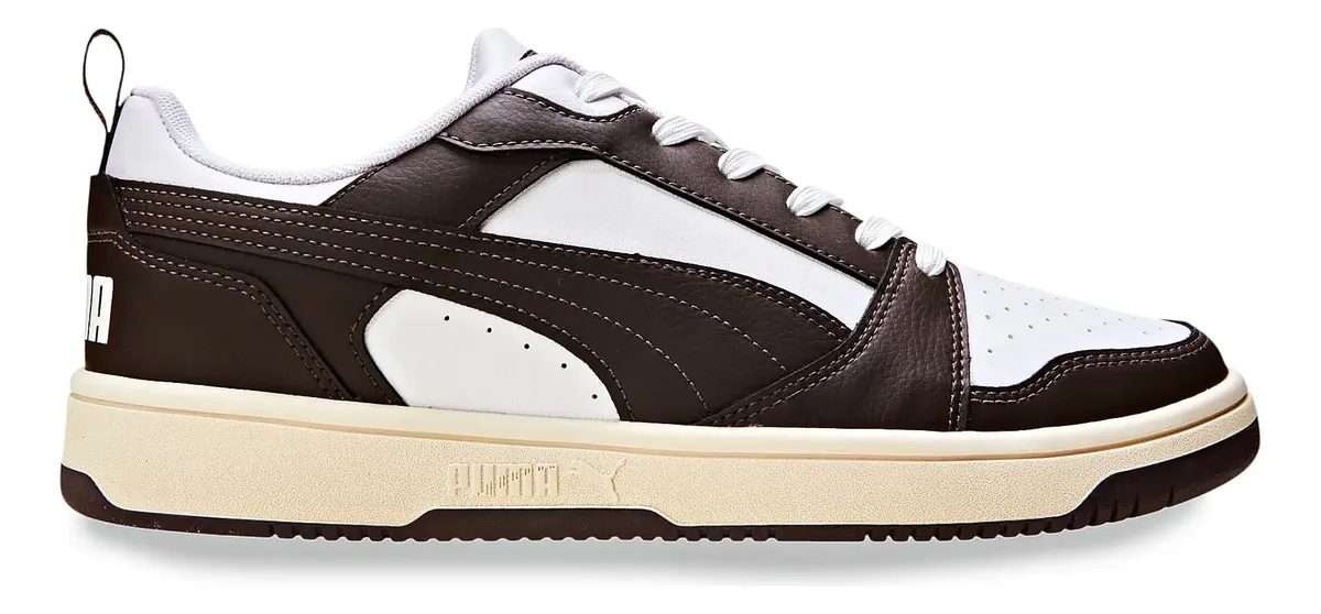 Tênis Puma Rebound V6 Low
