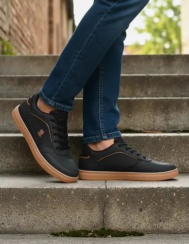 Tenis Casual Street Polo Wear