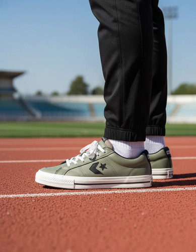 Tênis Converse Sem Gênero Sport Casual Curto S