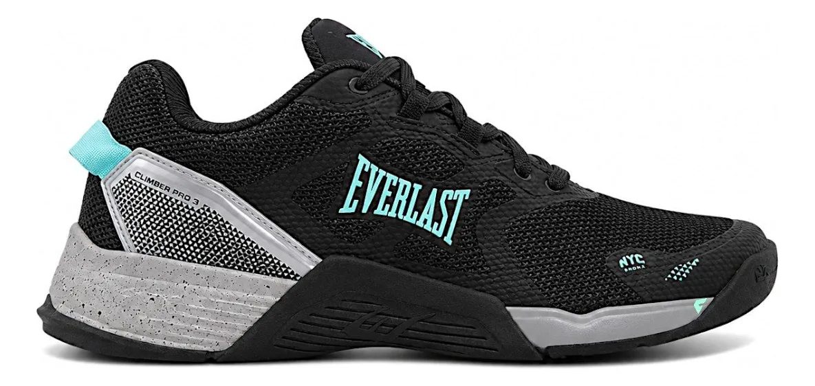 Everlast Climber Pro 3