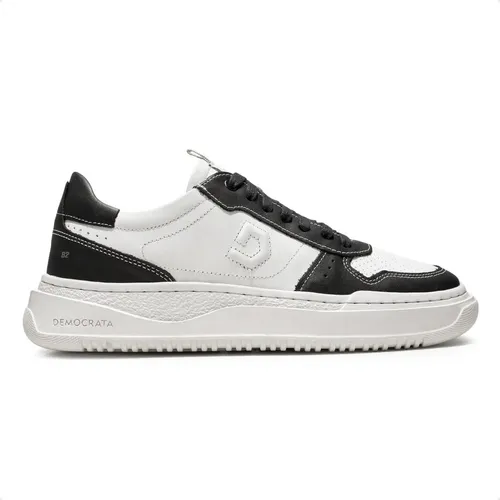 Tênis Democrata Denim Block (38 ao 43)