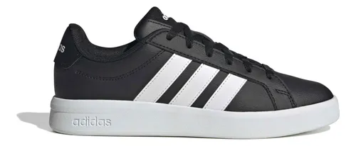 Tênis Feminino Grand Court Base 3.0 adidas