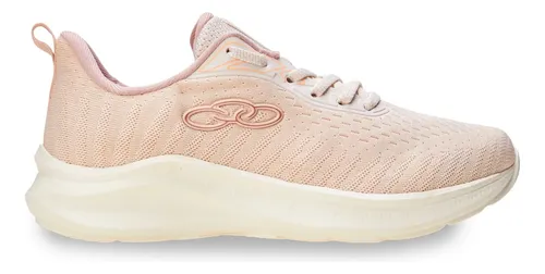 Tênis Feminino Nyx Olympikus Arenit Liso 40 Br