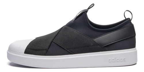 Tênis Feminino Streettalk Slip On Adidas