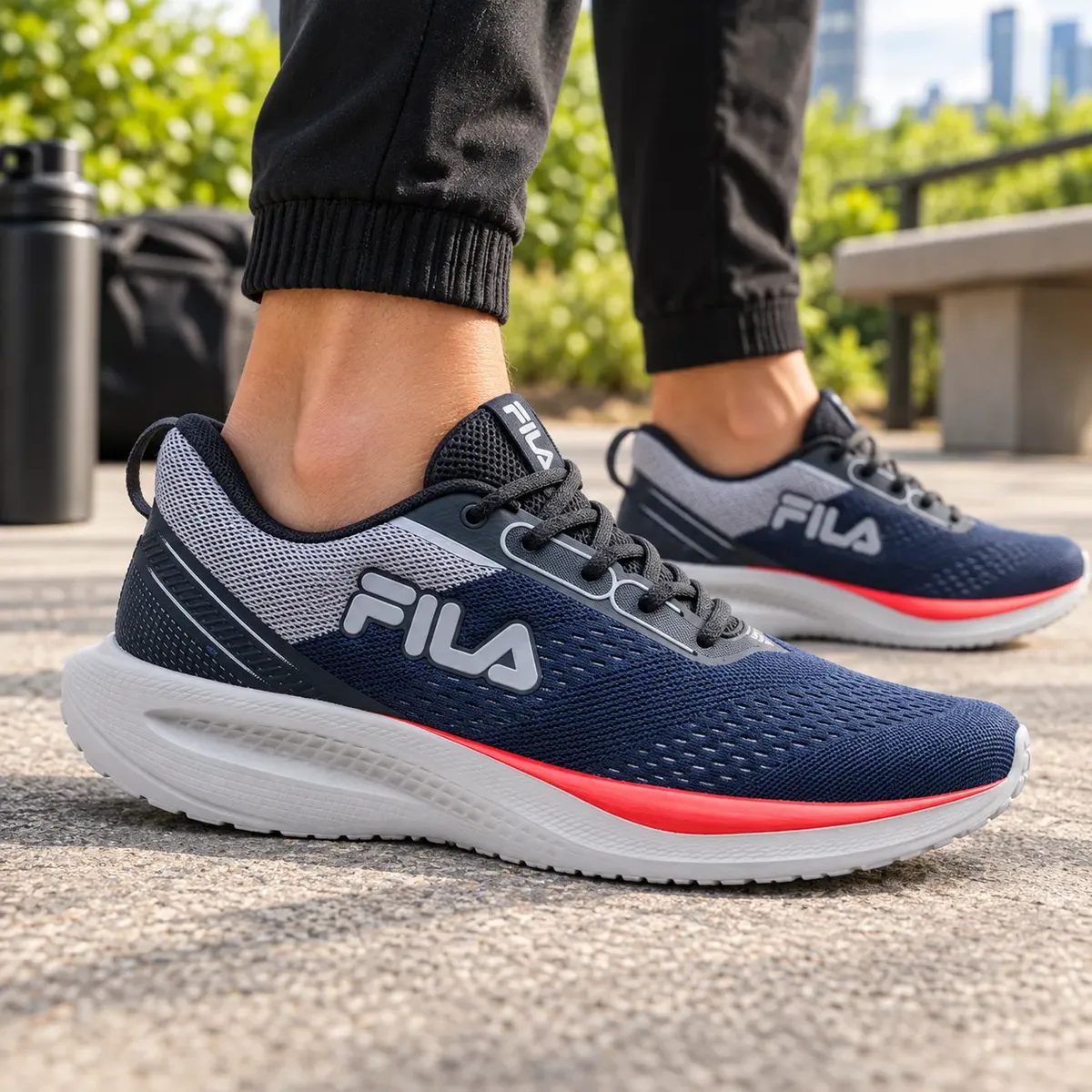 Fila Rise Up