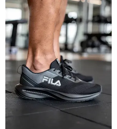 Tênis Fila Rise Up (5 cores)