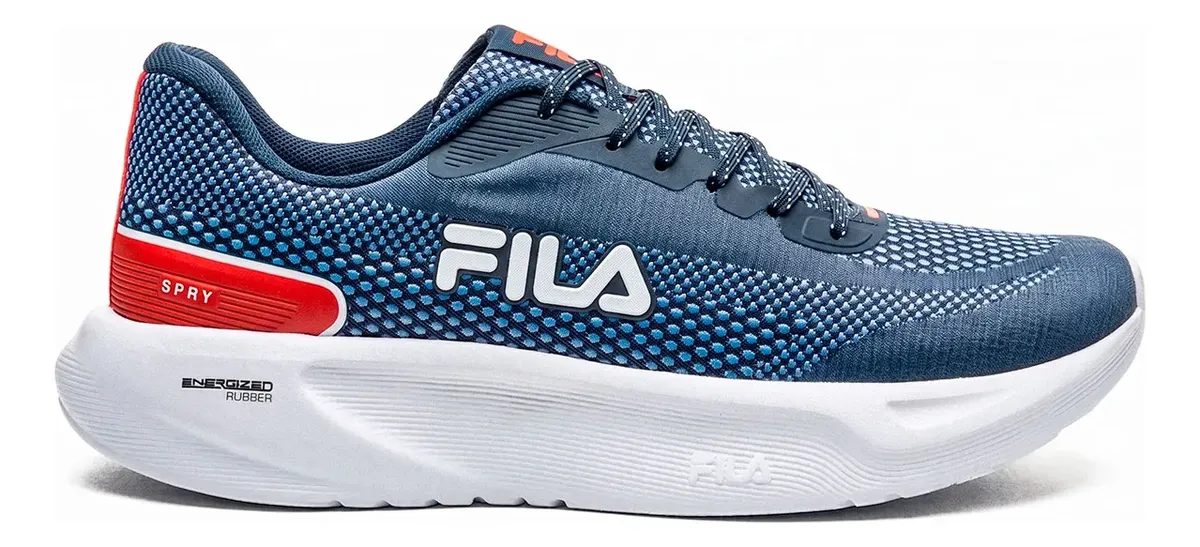 Tênis Fila Spry (3 cores)