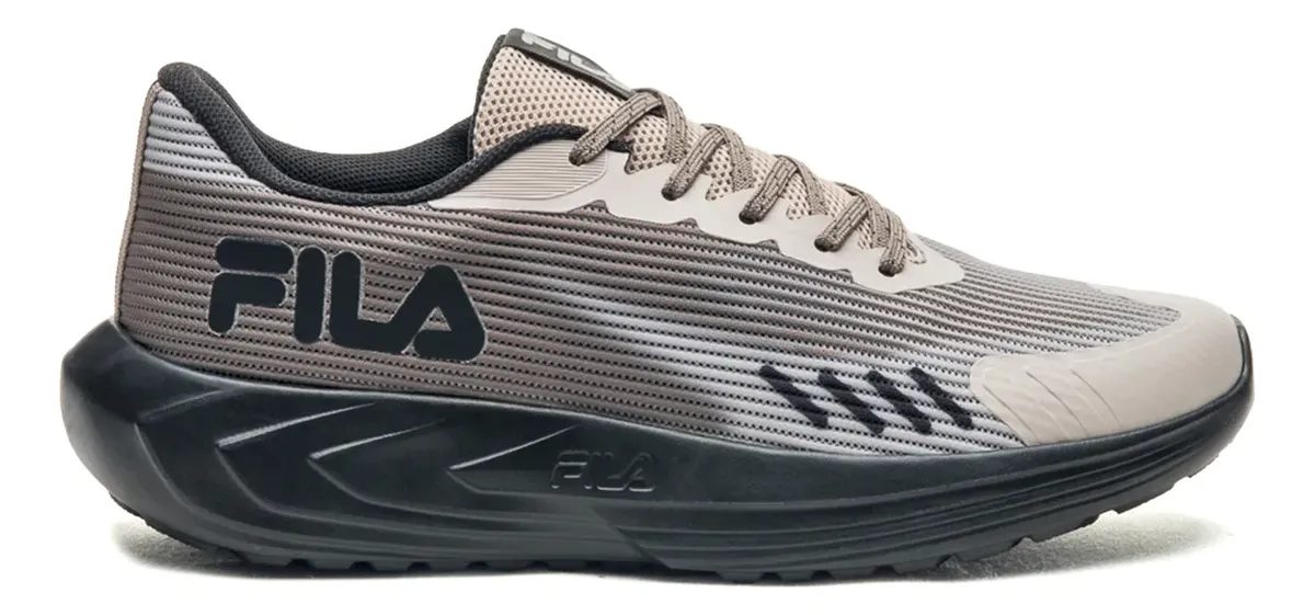 Tênis Fila Sprint Masculino Esportivo (4 cores)