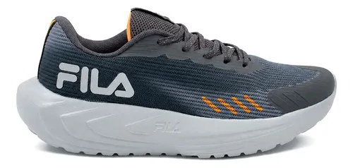 Tênis Fila Sprint Masculino Esportivo Caminhada Confortável