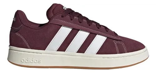Tênis Grand Court Alpha Adidas