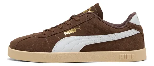 Tênis Masculino Club Ii Era Puma