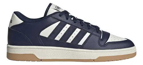 Tênis Masculino E Feminino Break Start Adidas