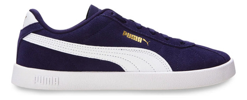 Tênis Masculino E ​Feminino Club Ii Puma