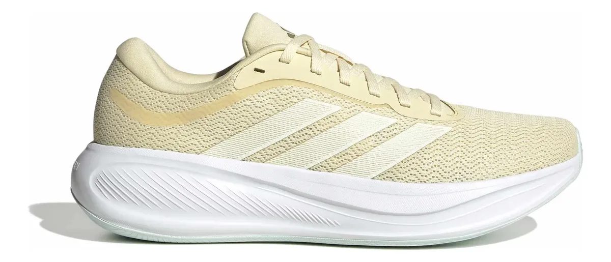 Tênis Unissex Response Runner 2 Adidas