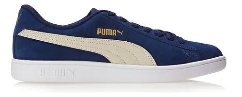 Tenis Masculino E Feminino Smash V2 Bdp Puma