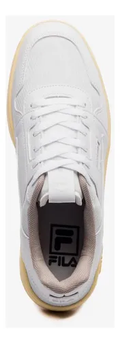 Tênis Masculino Fila Acd Classic