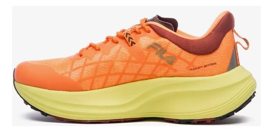 Fila Padrão Racer Skytrail