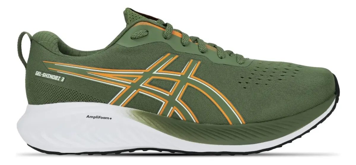 Asics Gel Sonoma 8 Verde