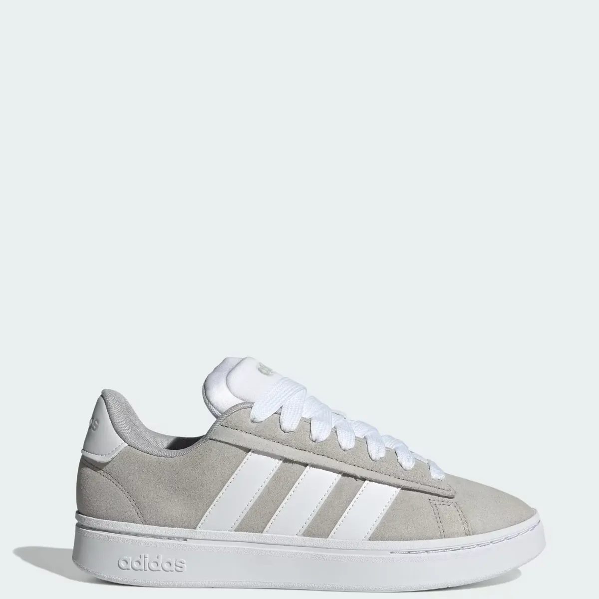Tênis Masculino Grand Court Alpha 00s adidas