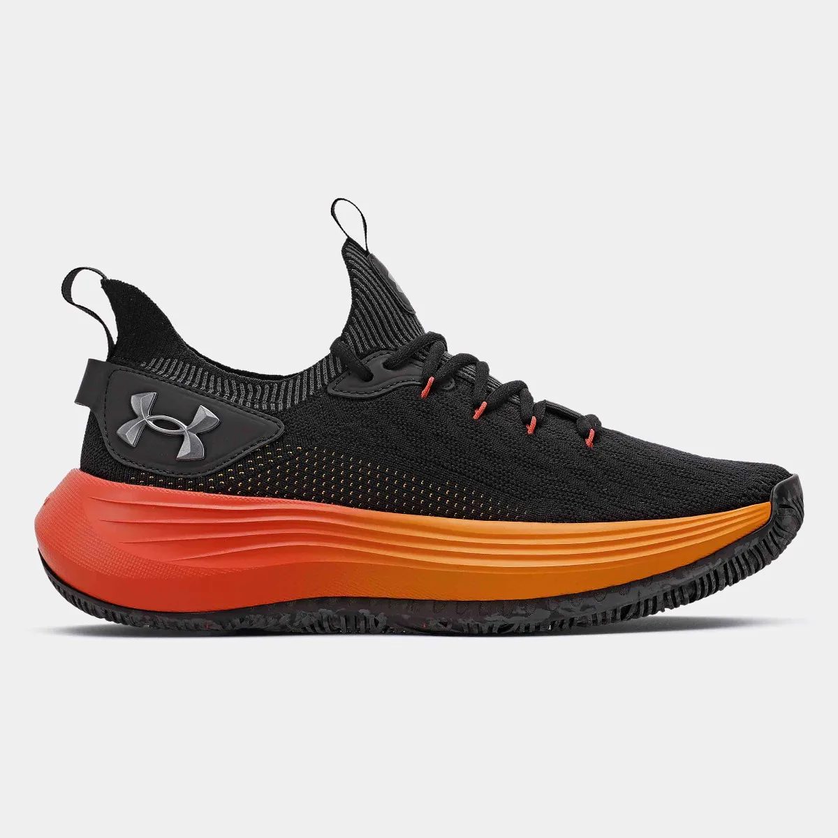 Tênis Hooper Under Armour - Masculino (+ cores)