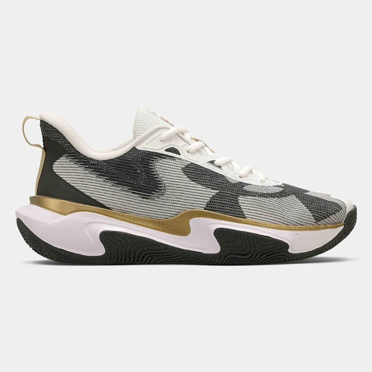 Under Armour Layup (7 Cores)