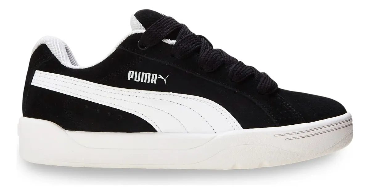 Puma Park Lifestyle Easy
