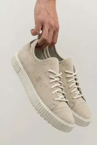 ✅ Tênis Polo Wear Camurça Casual