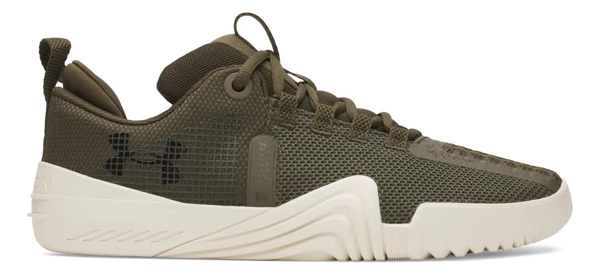 Tênis Masculino Tribase Reign 6 Under Armour
