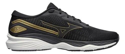 Tênis Masculino Wave Falcon 5 Mizuno