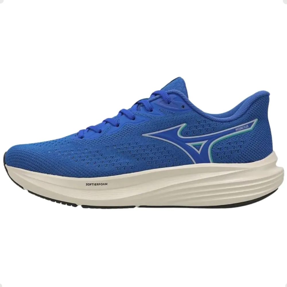 Tenis Mizuno Lively Masculino Corrida E Conforto