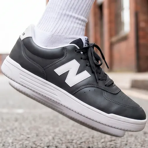 Tênis New Balance BB80 (Bege/Bordô)