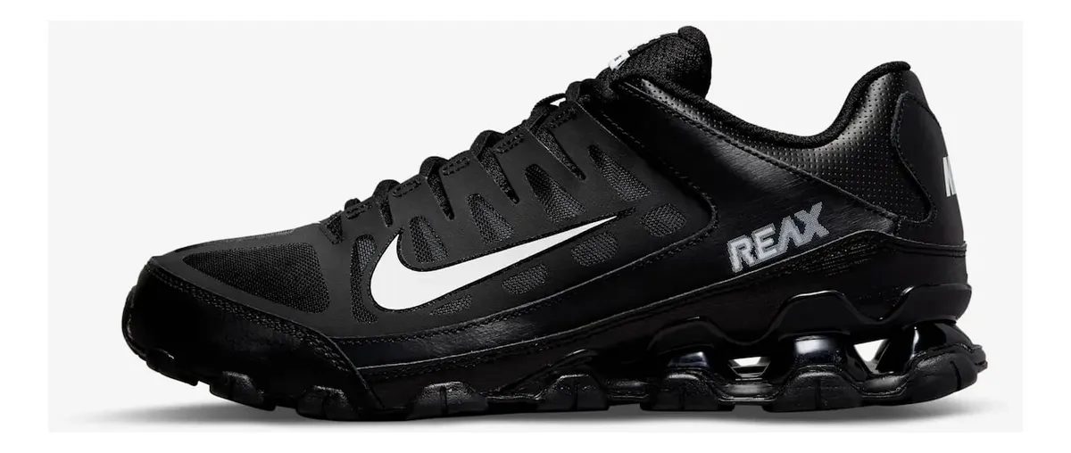 Tênis Nike Reax 8 Tr