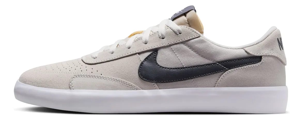 Tênis Nike Sb Heritage Vulc